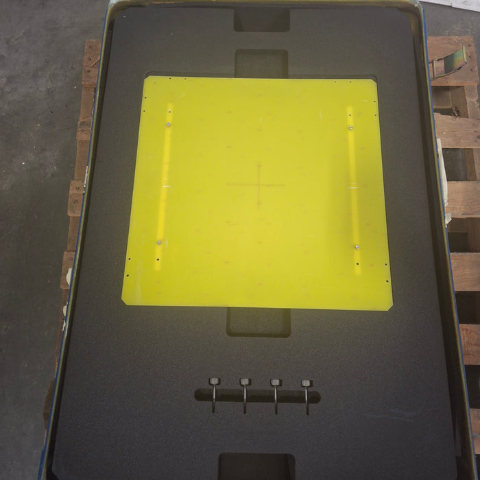 GE Healthcare GE INNOVA HHS Field Test