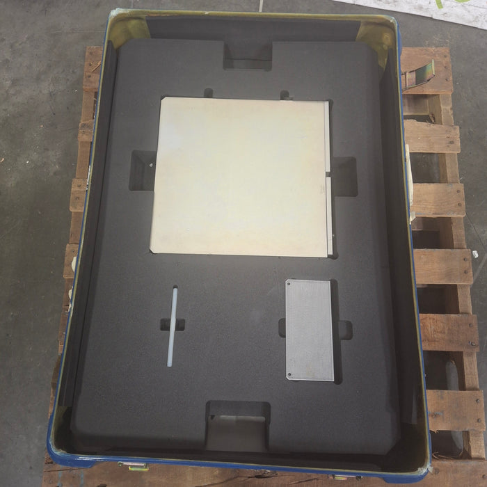 GE Healthcare GE INNOVA HHS Field Test