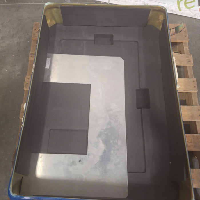 GE Healthcare GE INNOVA HHS Field Test