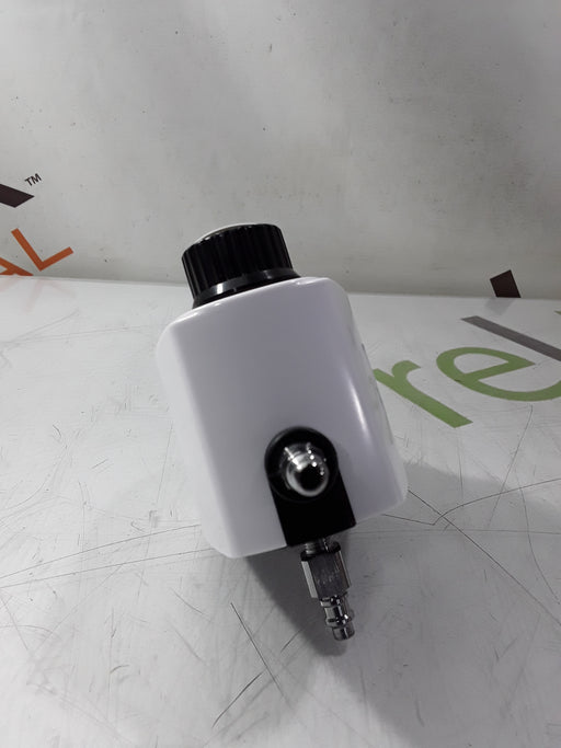 Gentec Gentec Vacuum Regulator Suction Regulators Respiratory reLink Medical