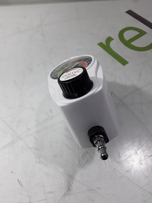 Gentec Gentec Vacuum Regulator Suction Regulators Respiratory reLink Medical