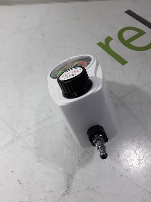 Gentec Gentec Vacuum Regulator Suction Regulators Respiratory reLink Medical