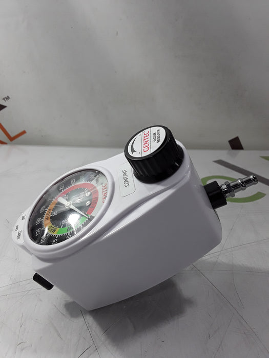 Gentec Gentec Vacuum Regulator Suction Regulators Respiratory reLink Medical