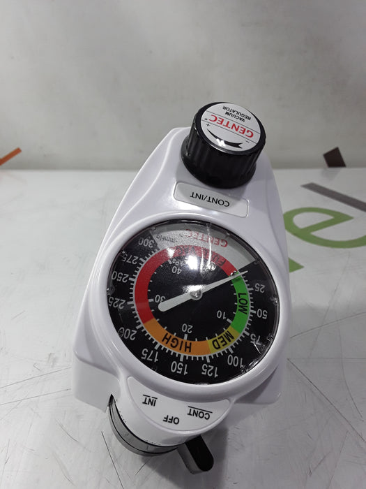 Gentec Gentec Vacuum Regulator Suction Regulators Respiratory reLink Medical