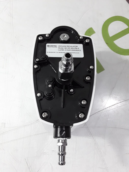 Gentec Gentec Vacuum Regulator Suction Regulators Respiratory reLink Medical