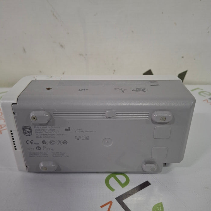 Philips Philips IntelliVue X2 Module - OxiMax SpO2 Patient Monitors reLink Medical