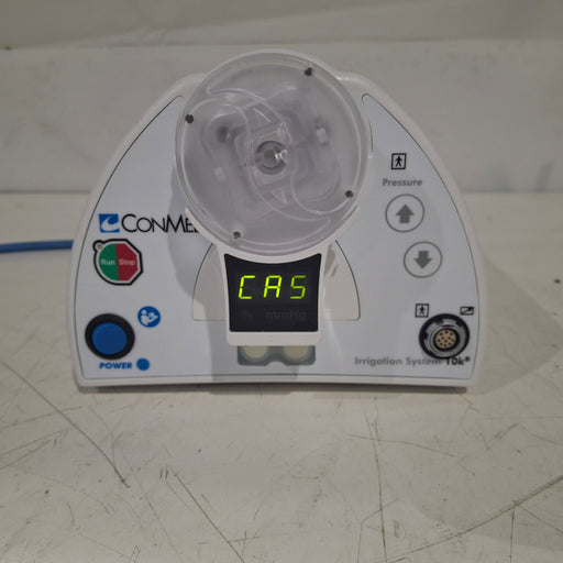 ConMed ConMed 10k Irrigation Pump Surgical Equipment reLink Medical