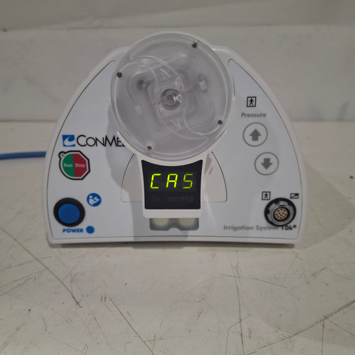 ConMed ConMed 10k Irrigation Pump Surgical Equipment reLink Medical