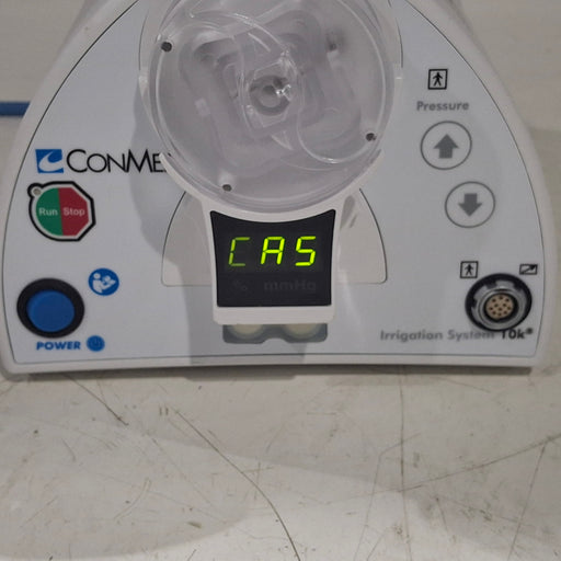 ConMed ConMed 10k Irrigation Pump Surgical Equipment reLink Medical