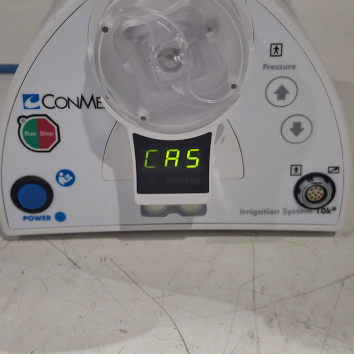 ConMed ConMed 10k Irrigation Pump Surgical Equipment reLink Medical