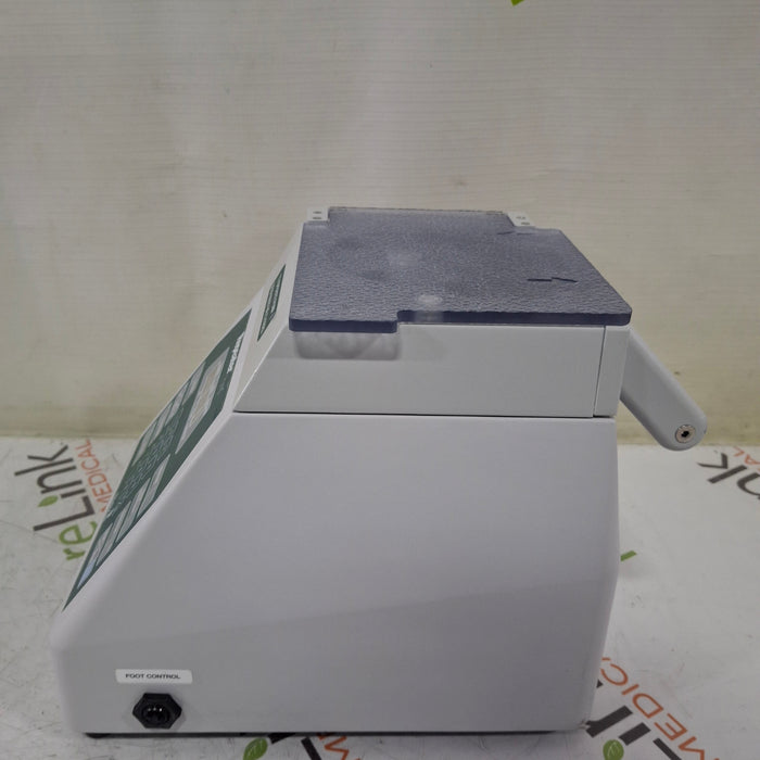 Baxa Corporation Repeater Pump Peristaltic Fluid Transfer