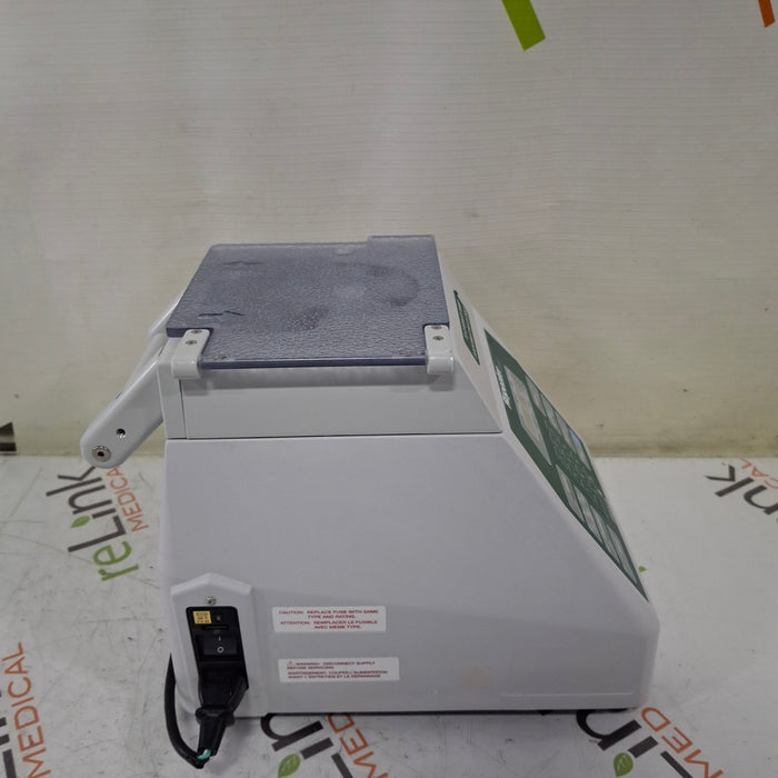 Baxa Corporation Repeater Pump Peristaltic Fluid Transfer