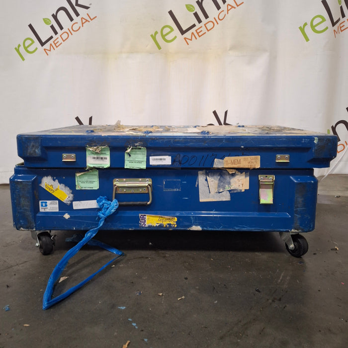 GE Healthcare GE INNOVA HHS Field Test