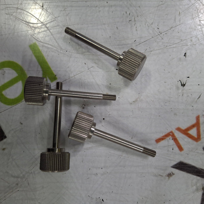 GE Healthcare GE INNOVA HHS Field Test