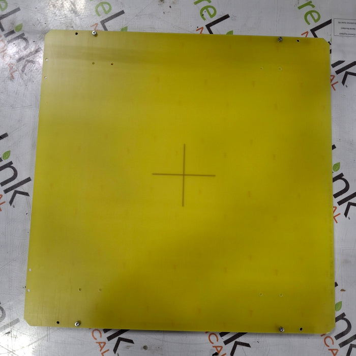 GE Healthcare GE INNOVA HHS Field Test