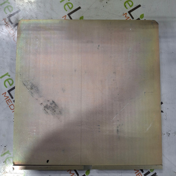 GE Healthcare GE INNOVA HHS Field Test