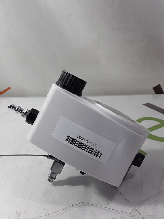 Gentec Gentec Vacuum Regulator Suction Regulators Respiratory reLink Medical