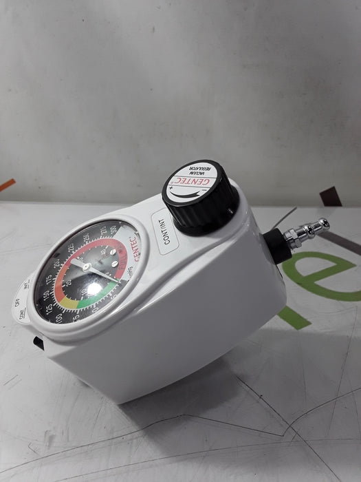 Gentec Gentec Vacuum Regulator Suction Regulators Respiratory reLink Medical