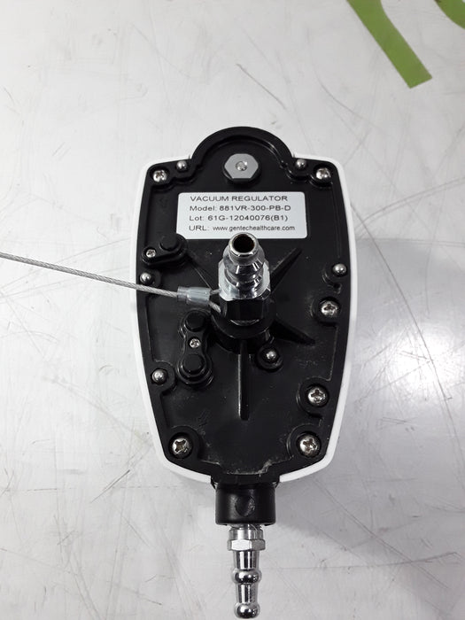 Gentec Gentec Vacuum Regulator Suction Regulators Respiratory reLink Medical