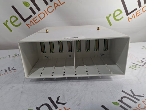 GE Healthcare GE Healthcare Module Rack F-CU8-10-VG2 Patient Monitors reLink Medical