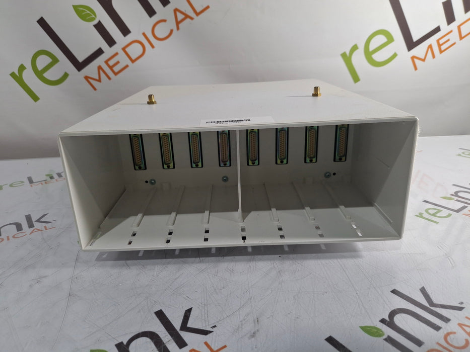 GE Healthcare GE Healthcare Module Rack F-CU8-10-VG2 Patient Monitors reLink Medical
