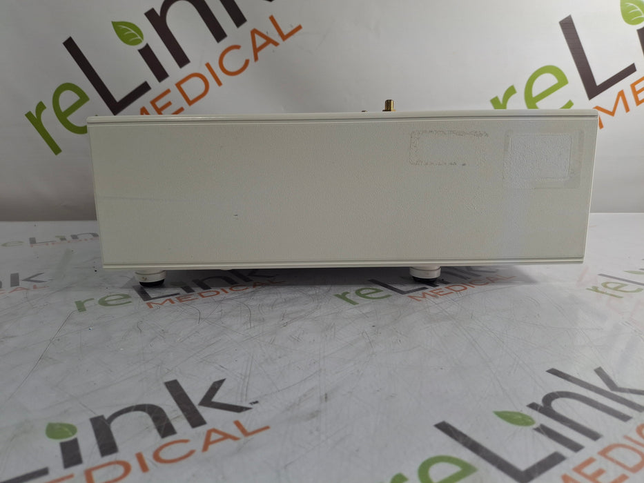 GE Healthcare GE Healthcare Module Rack F-CU8-10-VG2 Patient Monitors reLink Medical