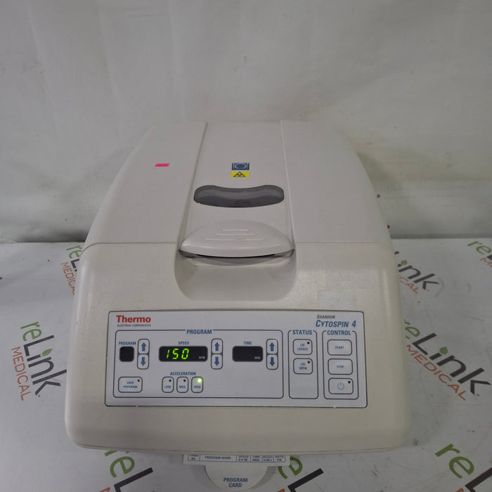 Thermo Scientific Thermo Scientific Cytospin 4 Centrifuge Centrifuges reLink Medical