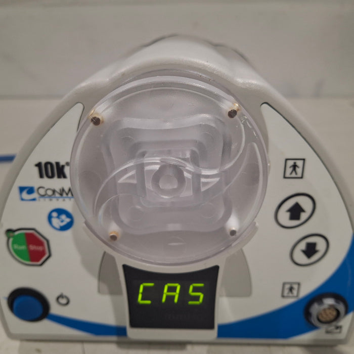 ConMed Linvatec 10K Arthroscopy Pump