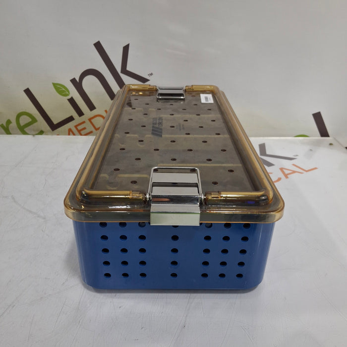 Gyrus Acmi, Inc. ST-CR2 Cystoscopy Resection Storage Sterilization Tray