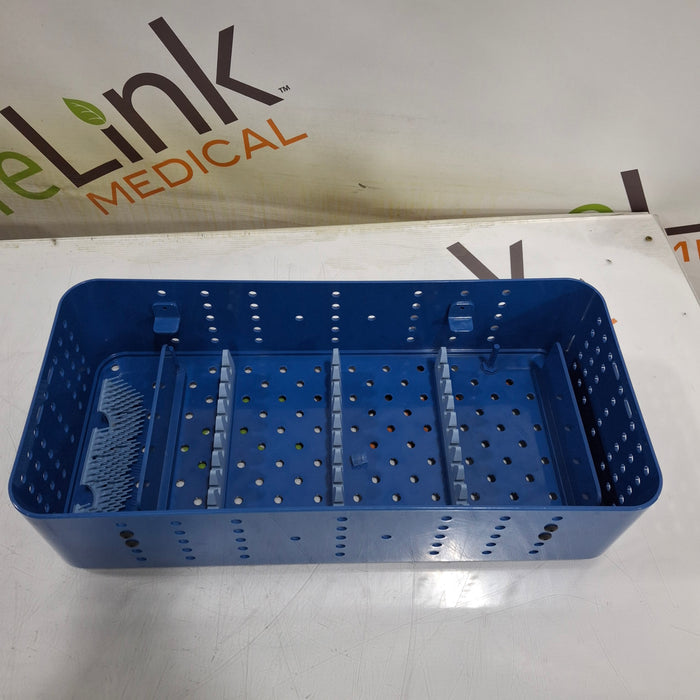 Gyrus Acmi, Inc. ST-CR2 Cystoscopy Resection Storage Sterilization Tray