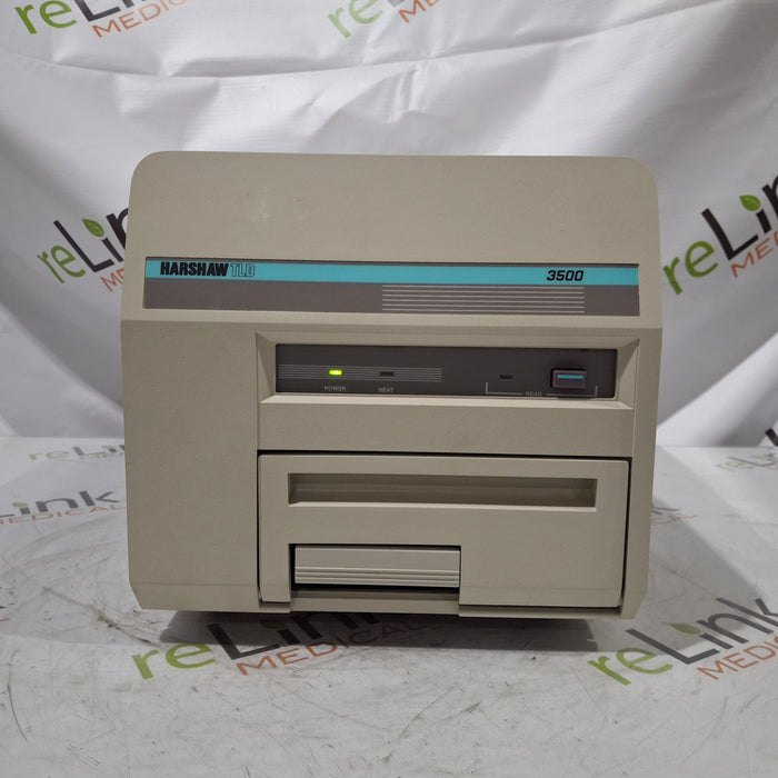Bicron Bicron Model 3500 Thermoluminescence Manual Reader Research Lab reLink Medical