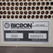 Bicron Bicron Model 3500 Thermoluminescence Manual Reader Research Lab reLink Medical