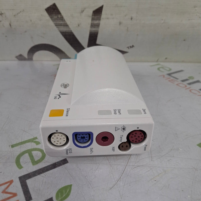 Philips M3001A-A04C06 OxiMax SpO2, NIBP, ECG, Temp, IBP MMS Module