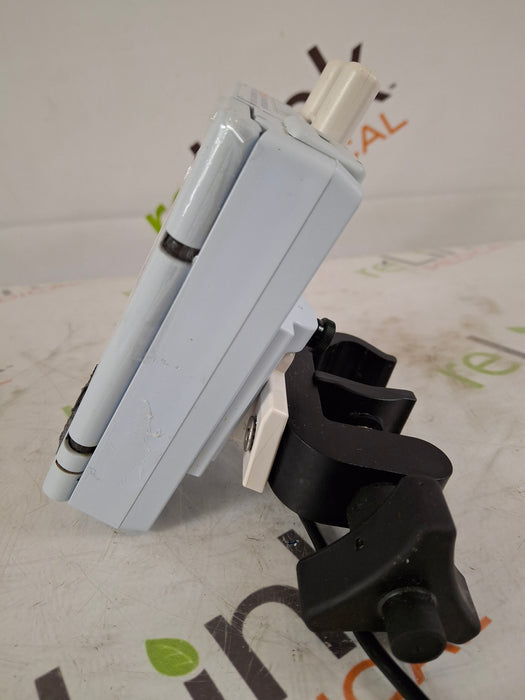 Baxter Baxter Sigma Spectrum 8.00.04 w/ A/B/G/N Battery Infusion Pump Infusion Pump reLink Medical