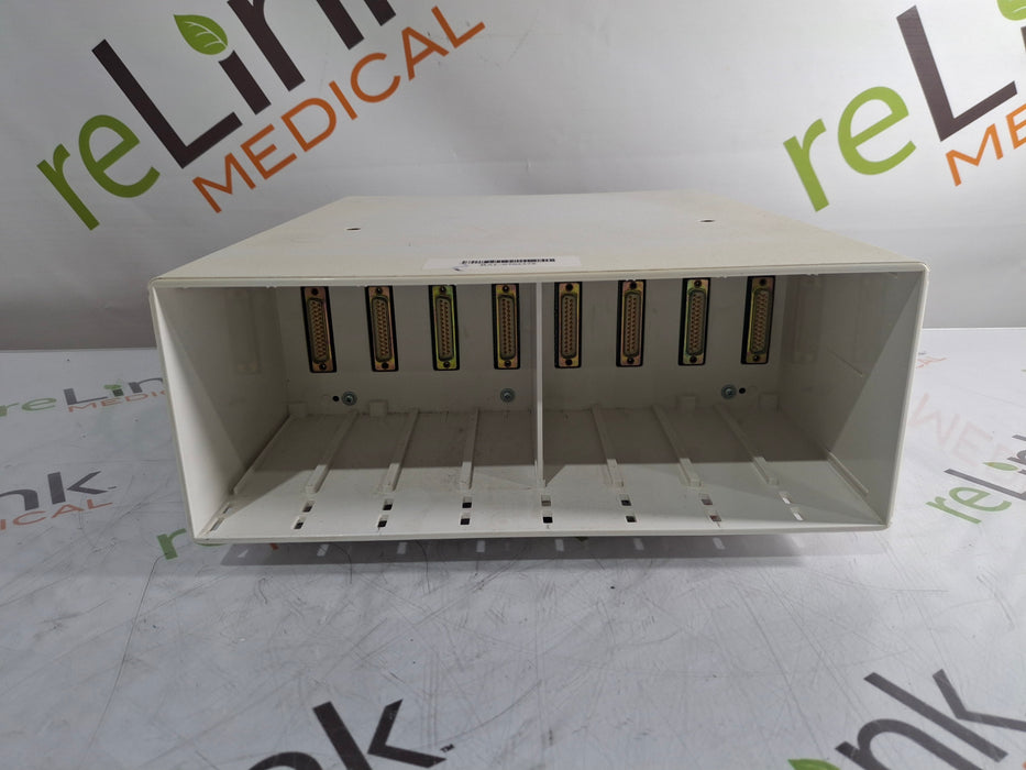GE Healthcare GE Healthcare Module Rack F-CU8-10-VG2 Patient Monitors reLink Medical