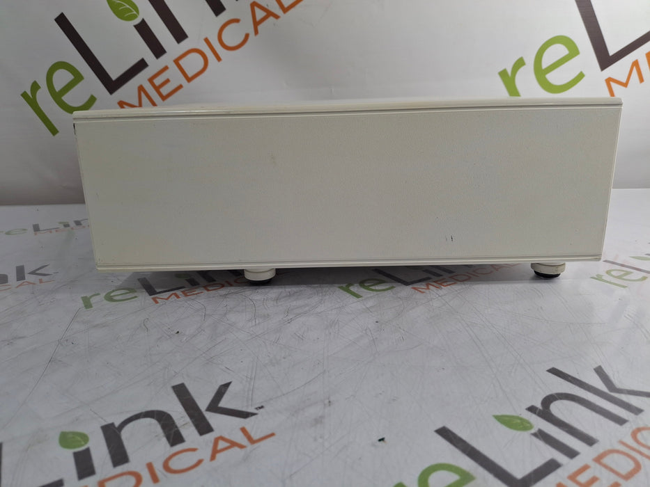 GE Healthcare GE Healthcare Module Rack F-CU8-10-VG2 Patient Monitors reLink Medical