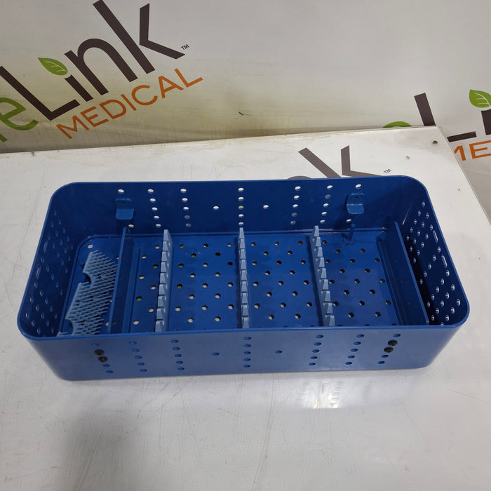 Gyrus Acmi, Inc. Gyrus Acmi, Inc. ST-CR2 Cystoscopy Resection Storage Sterilization Tray Surgical Instruments reLink Medical