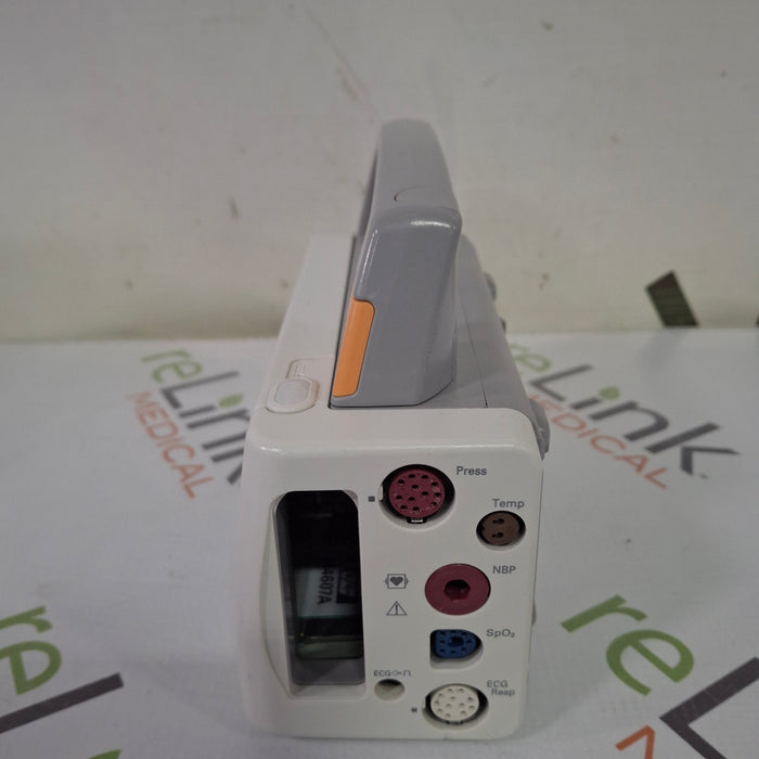Philips IntelliVue MP2 Portable Patient Monitor