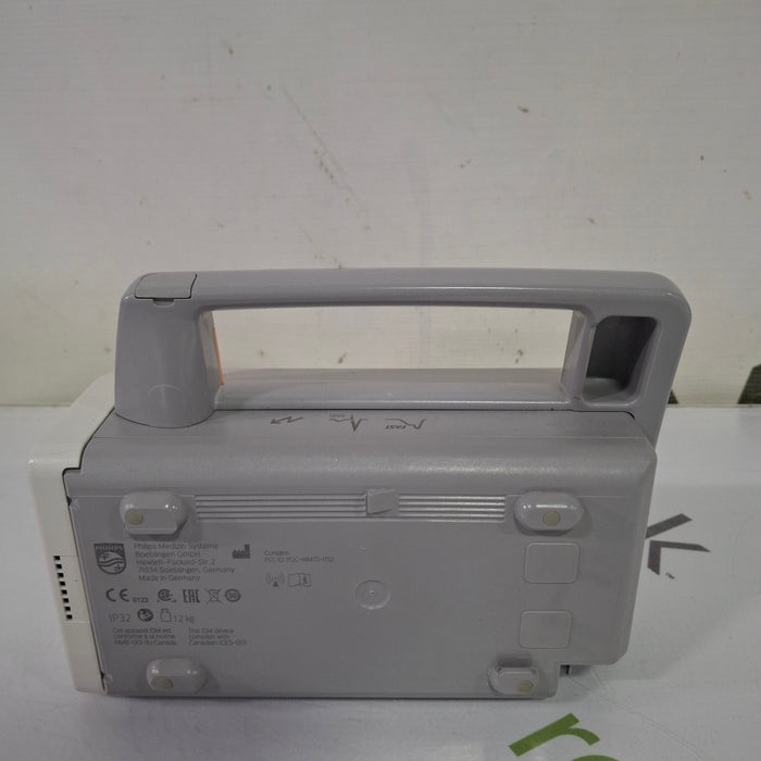 Philips IntelliVue MP2 Portable Patient Monitor