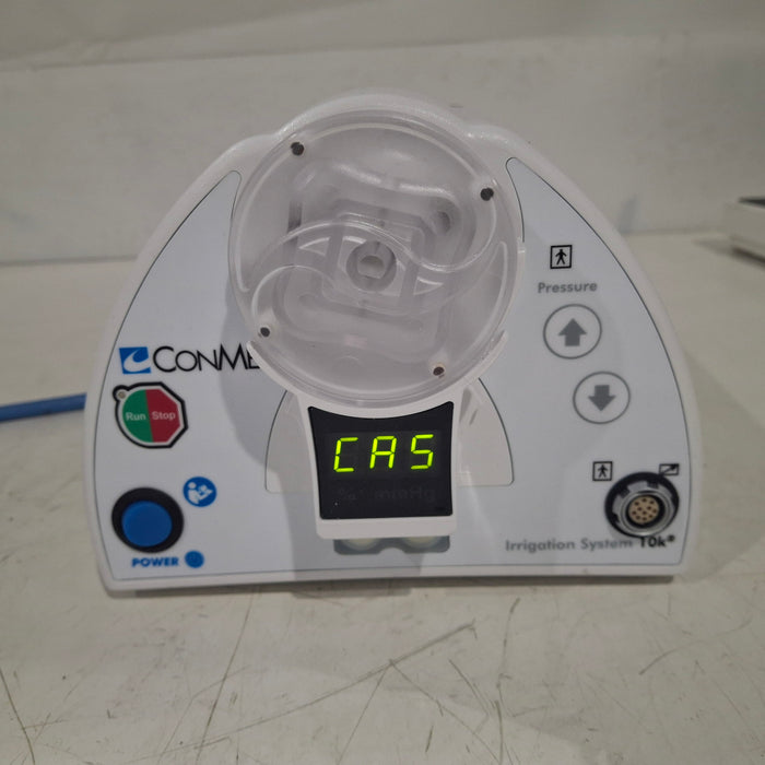 ConMed 10k Irrigation Pump