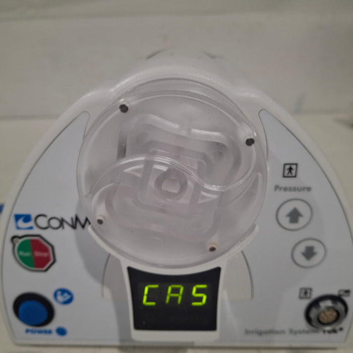ConMed 10k Irrigation Pump