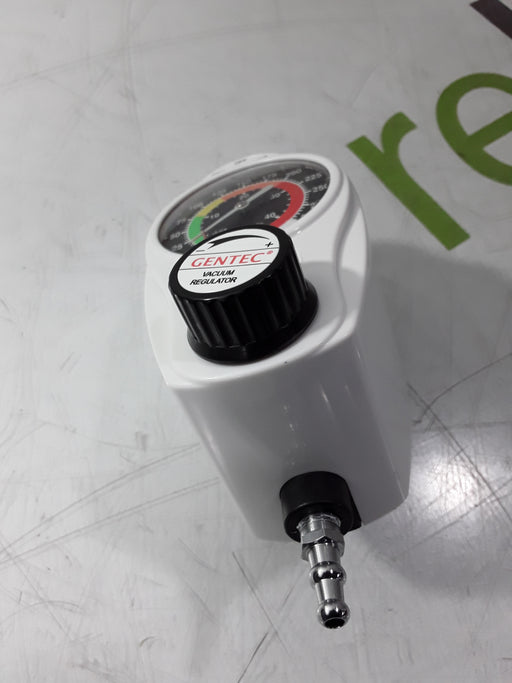 Gentec Gentec Vacuum Regulator Suction Regulators Test Equipment reLink Medical