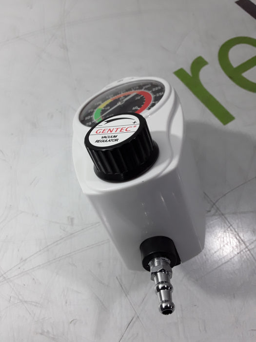 Gentec Gentec Vacuum Regulator Suction Regulators Test Equipment reLink Medical