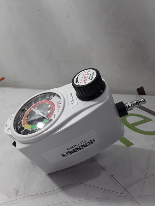 Gentec Gentec Vacuum Regulator Suction Regulators Test Equipment reLink Medical
