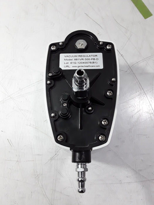 Gentec Gentec Vacuum Regulator Suction Regulators Test Equipment reLink Medical