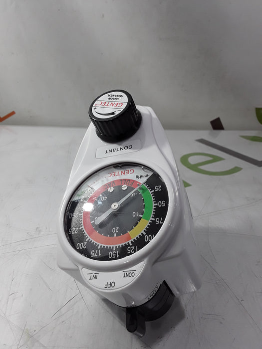 Gentec Gentec Vacuum Regulator Suction Regulators Test Equipment reLink Medical
