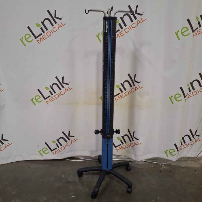 Allen Medical Systems Allen Medical Systems Irrigation Tower Surgical Tables reLink Medical