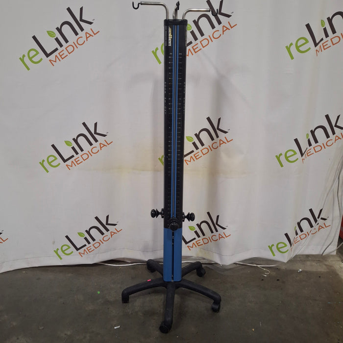 Allen Medical Systems Allen Medical Systems Irrigation Tower Surgical Tables reLink Medical