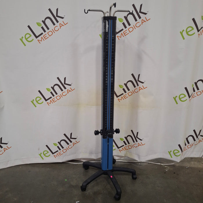 Allen Medical Systems Allen Medical Systems Irrigation Tower Surgical Tables reLink Medical