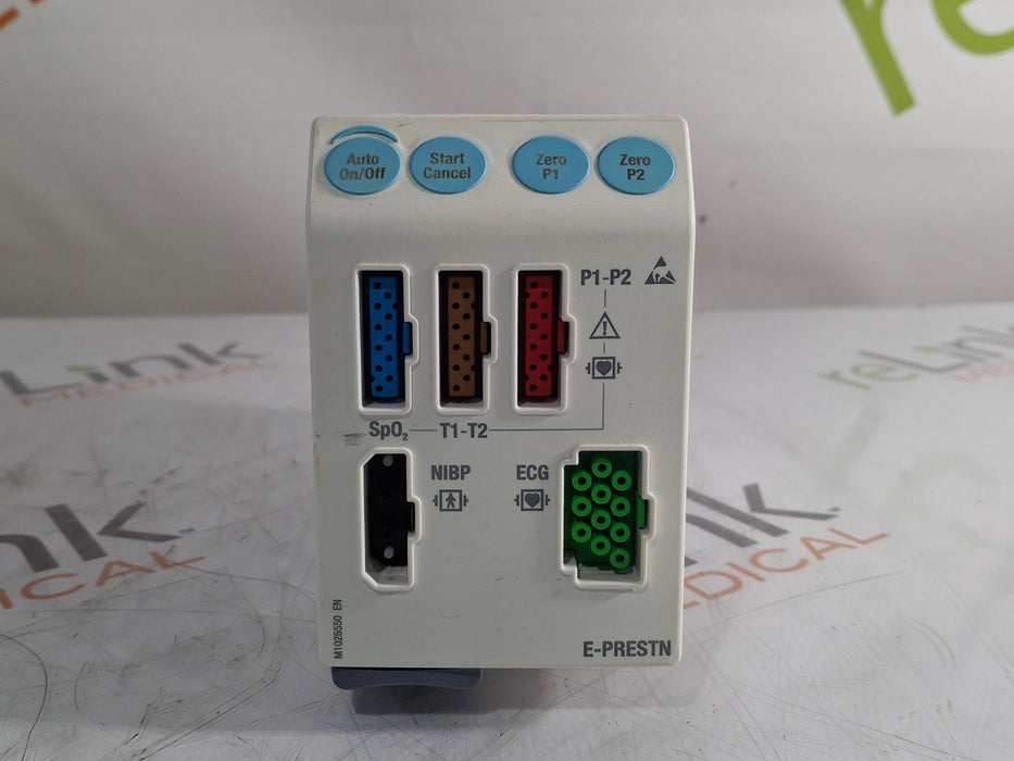 GE Healthcare E-PRESTN-00 Module